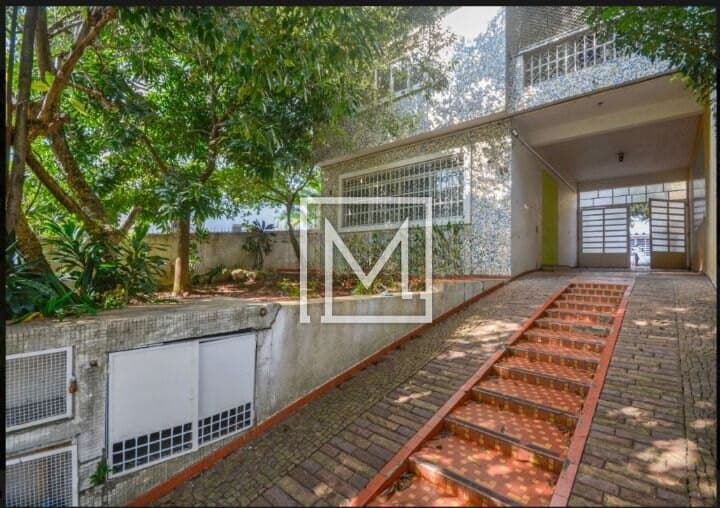 Sobrado com 6 dormitórios para alugar, 250 m² por R$ 14.235,00/mês – Ipiranga – São Paulo/SP — foto 2 de 35