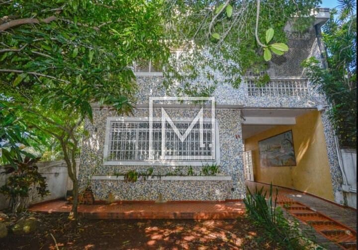Sobrado com 6 dormitórios para alugar, 250 m² por R$ 14.235,00/mês – Ipiranga – São Paulo/SP — foto 3 de 35