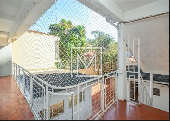 Sobrado com 6 dormitórios para alugar, 250 m² por R$ 14.235,00/mês – Ipiranga – São Paulo/SP — foto 4 de 35