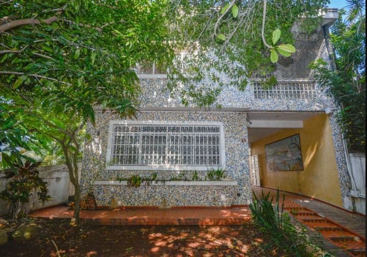 Sobrado com 6 dormitórios para alugar, 250 m² por R$ 14.235,00/mês – Ipiranga – São Paulo/SP — foto 3 de 35