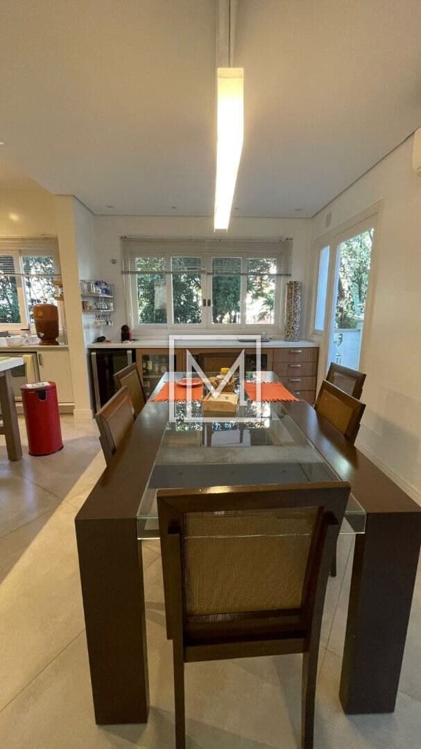 Sobrado com 3 quartos para alugar, 270 m² por R$ 14.000/mês – Chácara Klabin – São Paulo/SP — foto 3 de 20