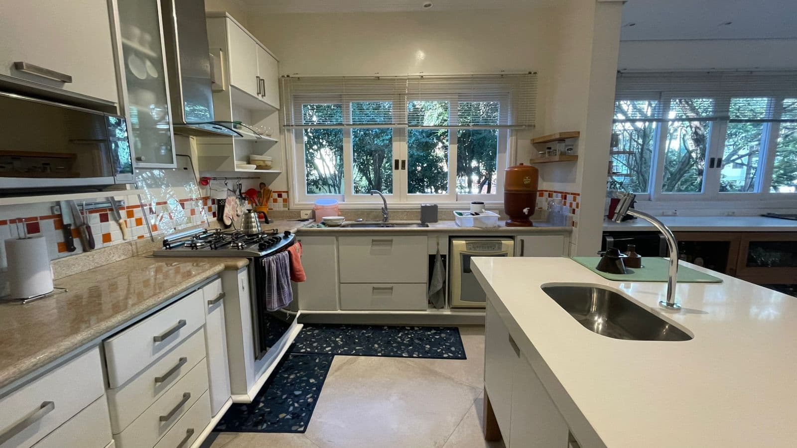 Sobrado com 3 quartos para alugar, 270 m² por R$ 14.000/mês – Chácara Klabin – São Paulo/SP — foto 2 de 20