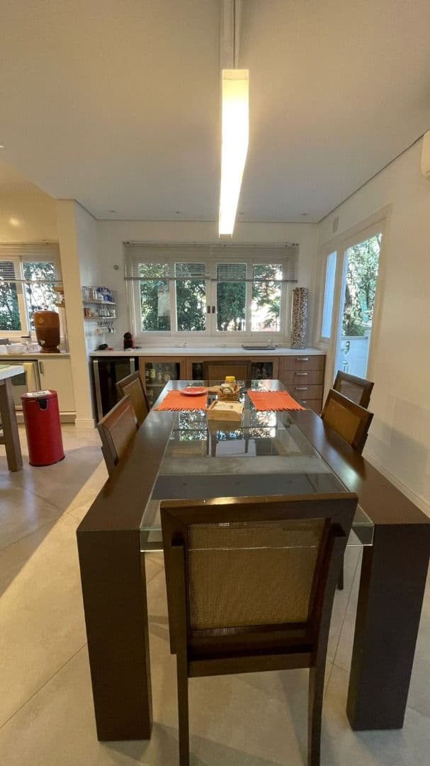 Sobrado com 3 quartos para alugar, 270 m² por R$ 14.000/mês – Chácara Klabin – São Paulo/SP — foto 3 de 20