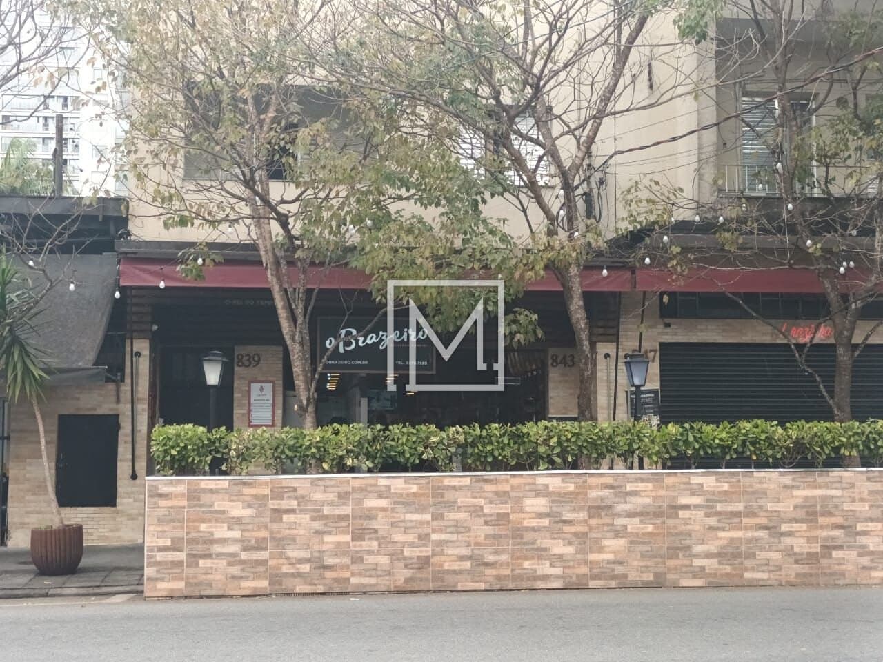 Sobrado com 3 dormitórios para alugar, 138 m² por R$ 7.219,02/mês – Mirandópolis – São Paulo/SP — foto 3 de 30