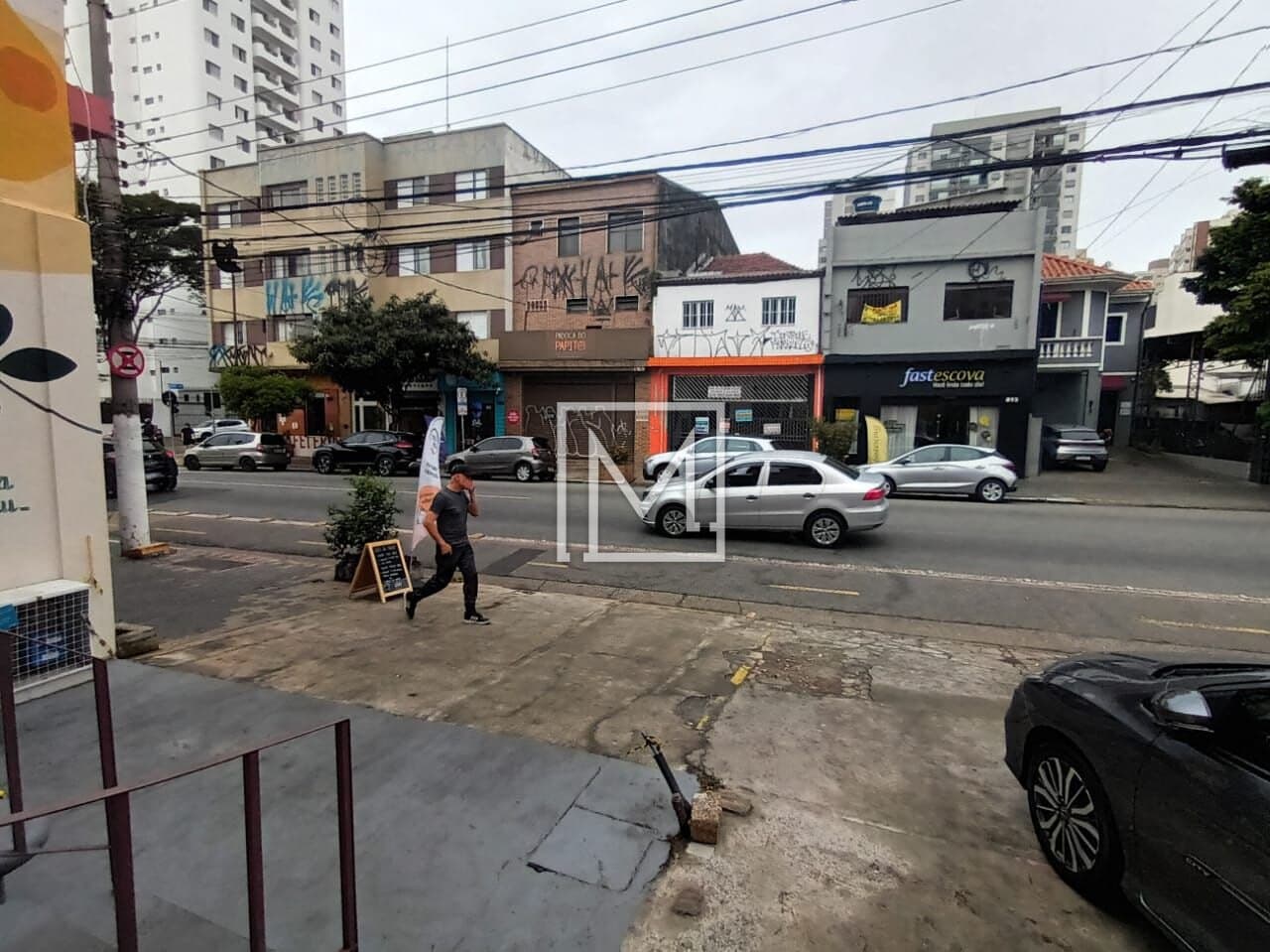 Sobrado com 3 dormitórios para alugar, 138 m² por R$ 7.219,02/mês – Mirandópolis – São Paulo/SP — foto 4 de 30