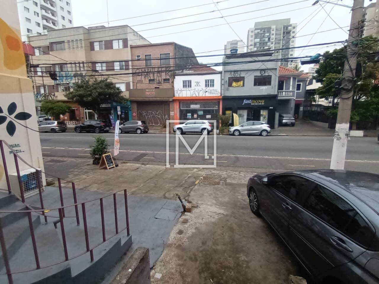 Sobrado com 3 dormitórios para alugar, 138 m² por R$ 7.219,02/mês – Mirandópolis – São Paulo/SP — foto 5 de 30