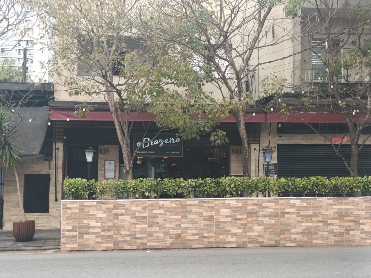 Sobrado para alugar, 138 m² por R$ 7.219,01/mês – Mirandópolis – São Paulo/SP — foto 2 de 30