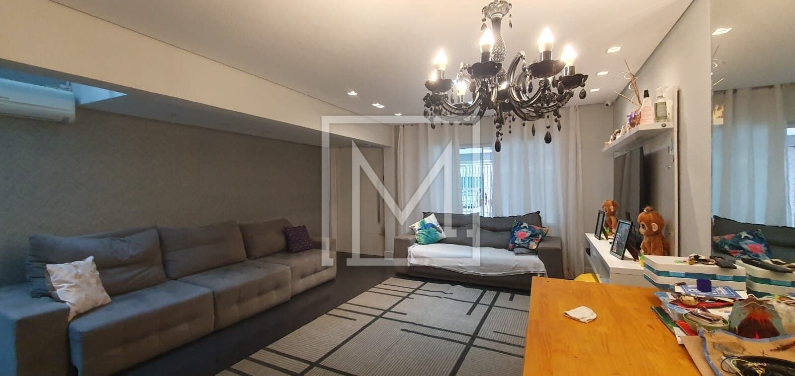 Sobrado à venda, 220 m² por R$ 1.300.000,00 – Vila das Mercês – São Paulo/SP — foto 3 de 43