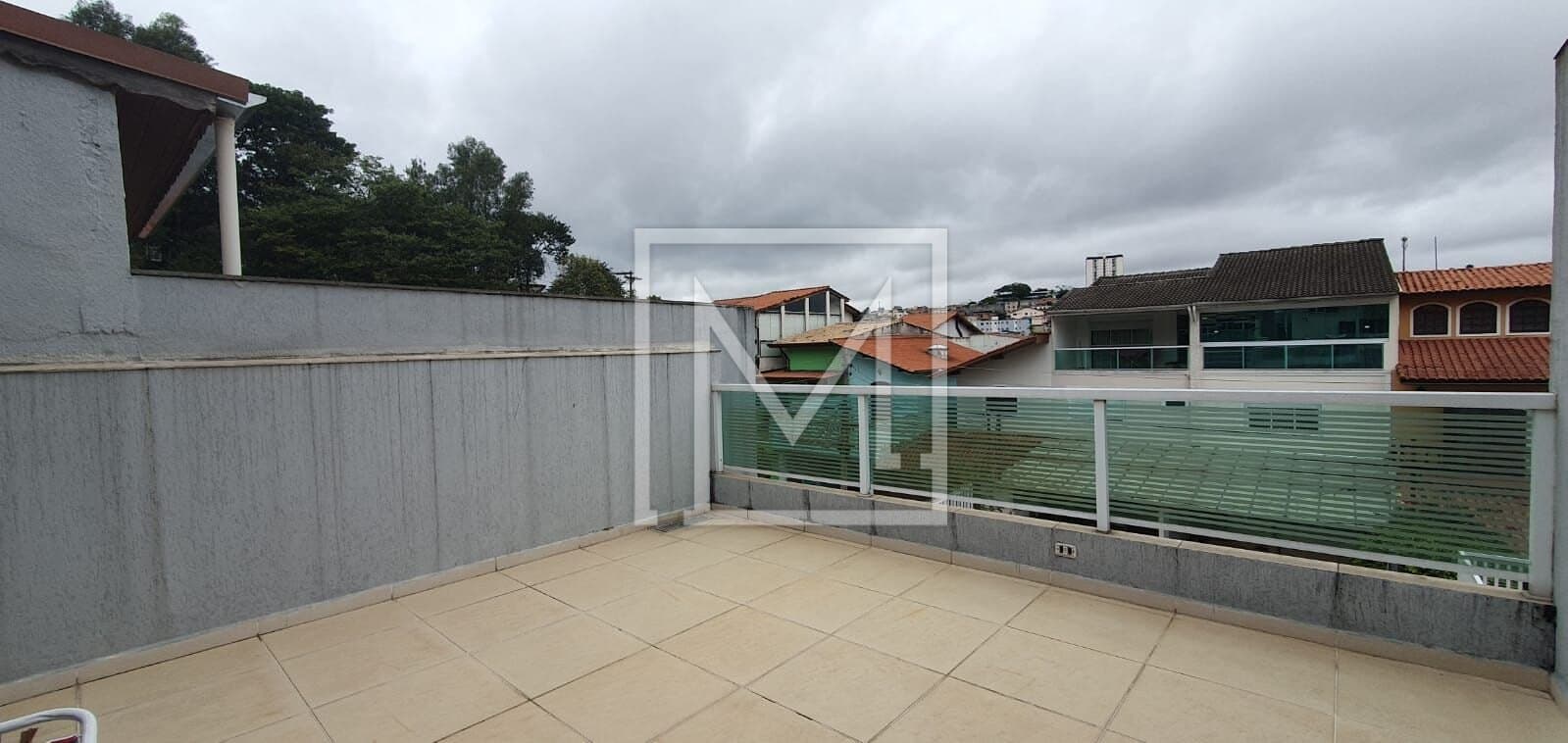 Sobrado à venda, 220 m² por R$ 1.300.000,00 – Vila das Mercês – São Paulo/SP — foto 5 de 43