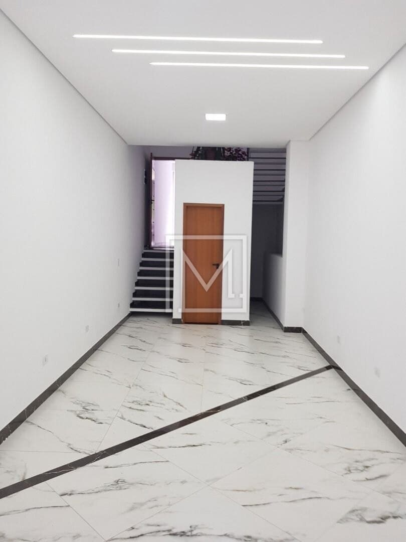 Sobrado à venda, 166 m² por R$ 1.089.990,00 – Chácara Inglesa – São Paulo/SP
