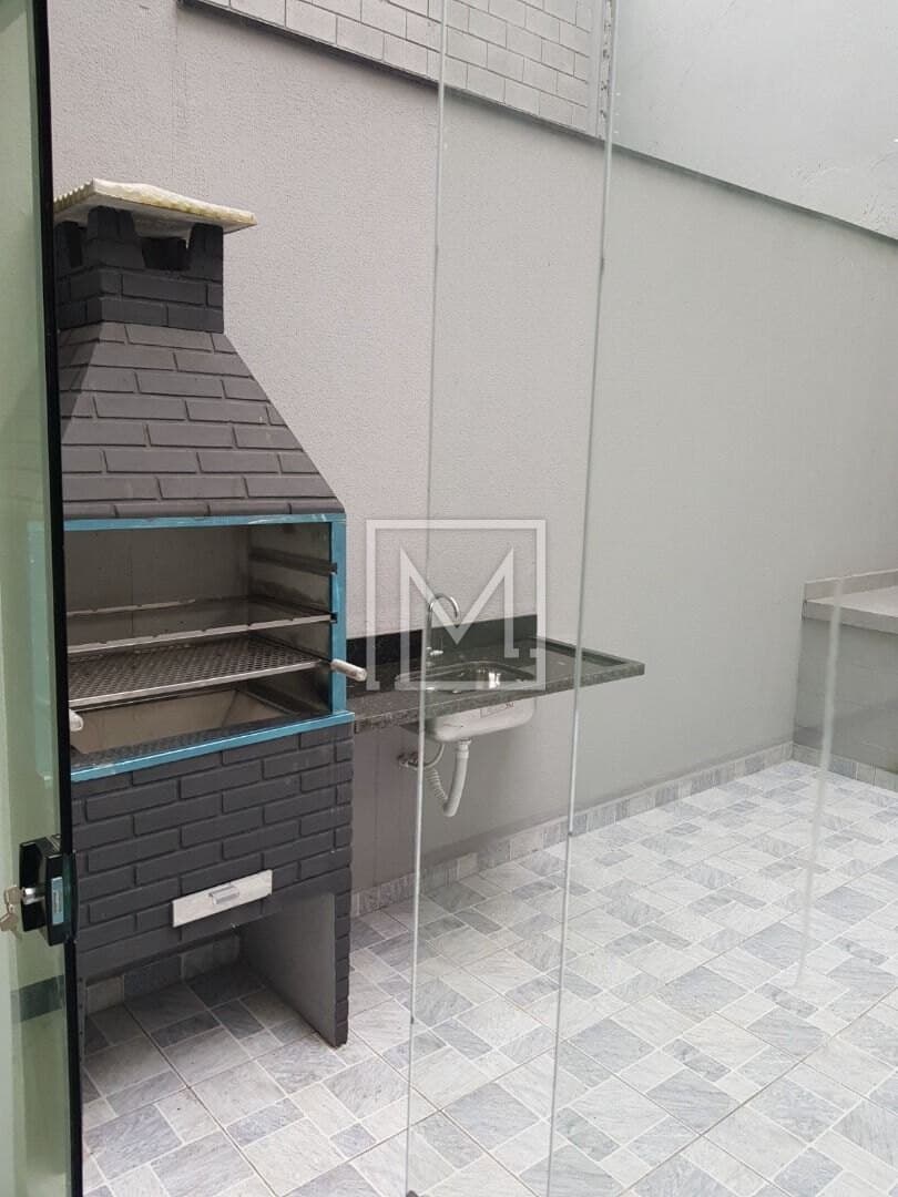 Sobrado à venda, 166 m² por R$ 1.089.990,00 – Chácara Inglesa – São Paulo/SP — foto 3 de 20