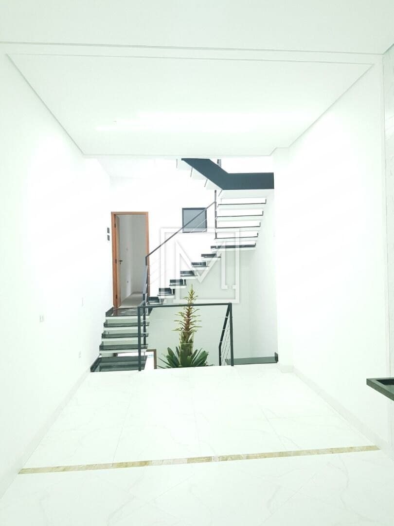 Sobrado à venda, 166 m² por R$ 1.089.990,00 – Chácara Inglesa – São Paulo/SP — foto 5 de 20