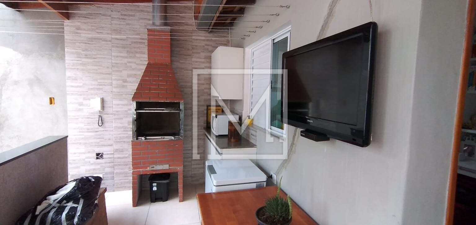 Sobrado, 100 m² – venda por R$ 1.250.000,00 ou aluguel por R$ 6.300,00/mês – Vila São José – São Paulo/SP — foto 2 de 20