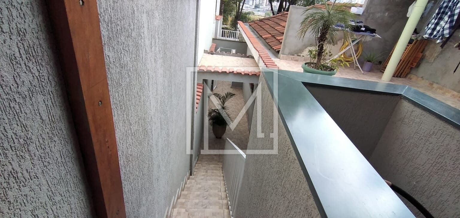 Sobrado, 100 m² – venda por R$ 1.250.000,00 ou aluguel por R$ 6.300,00/mês – Vila São José – São Paulo/SP — foto 3 de 20