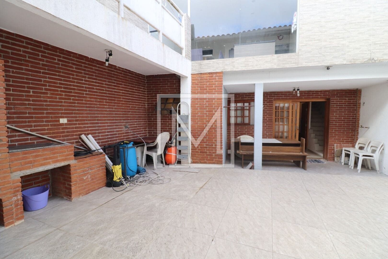 Sobrado com 3 dormitórios à venda, 230 m² por R$ 1.489.999,00 – Jardim da Glória – São Paulo/SP — foto 2 de 25