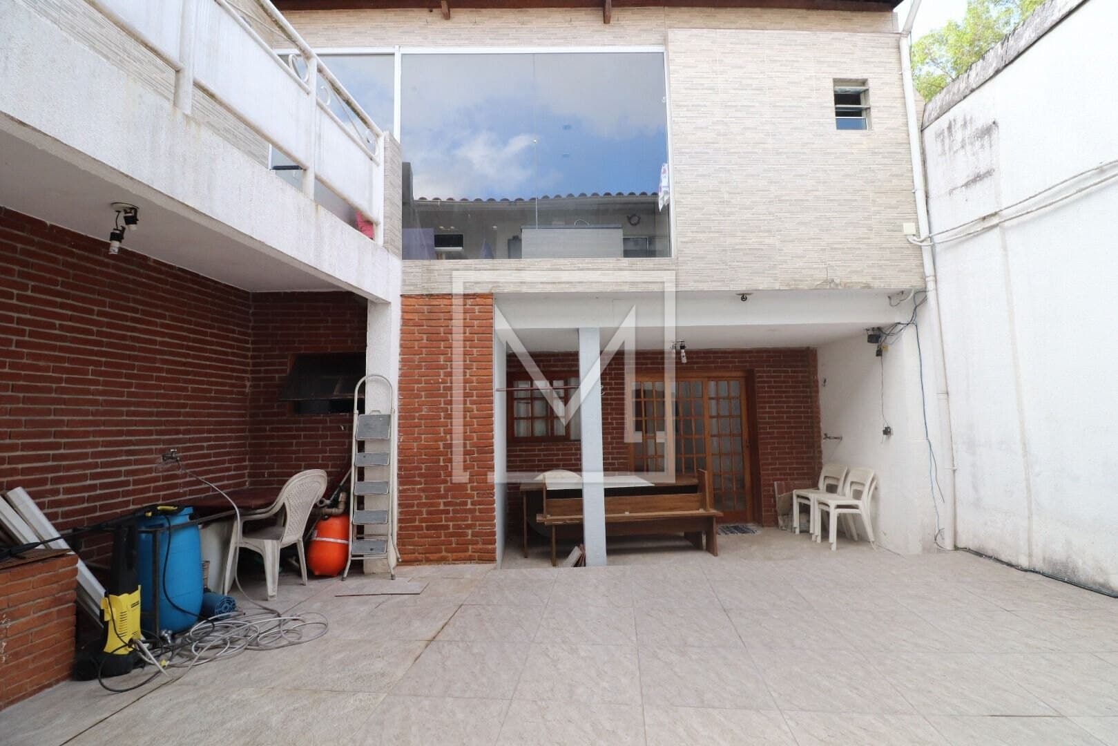 Sobrado com 3 dormitórios à venda, 230 m² por R$ 1.489.999,00 – Jardim da Glória – São Paulo/SP — foto 5 de 25