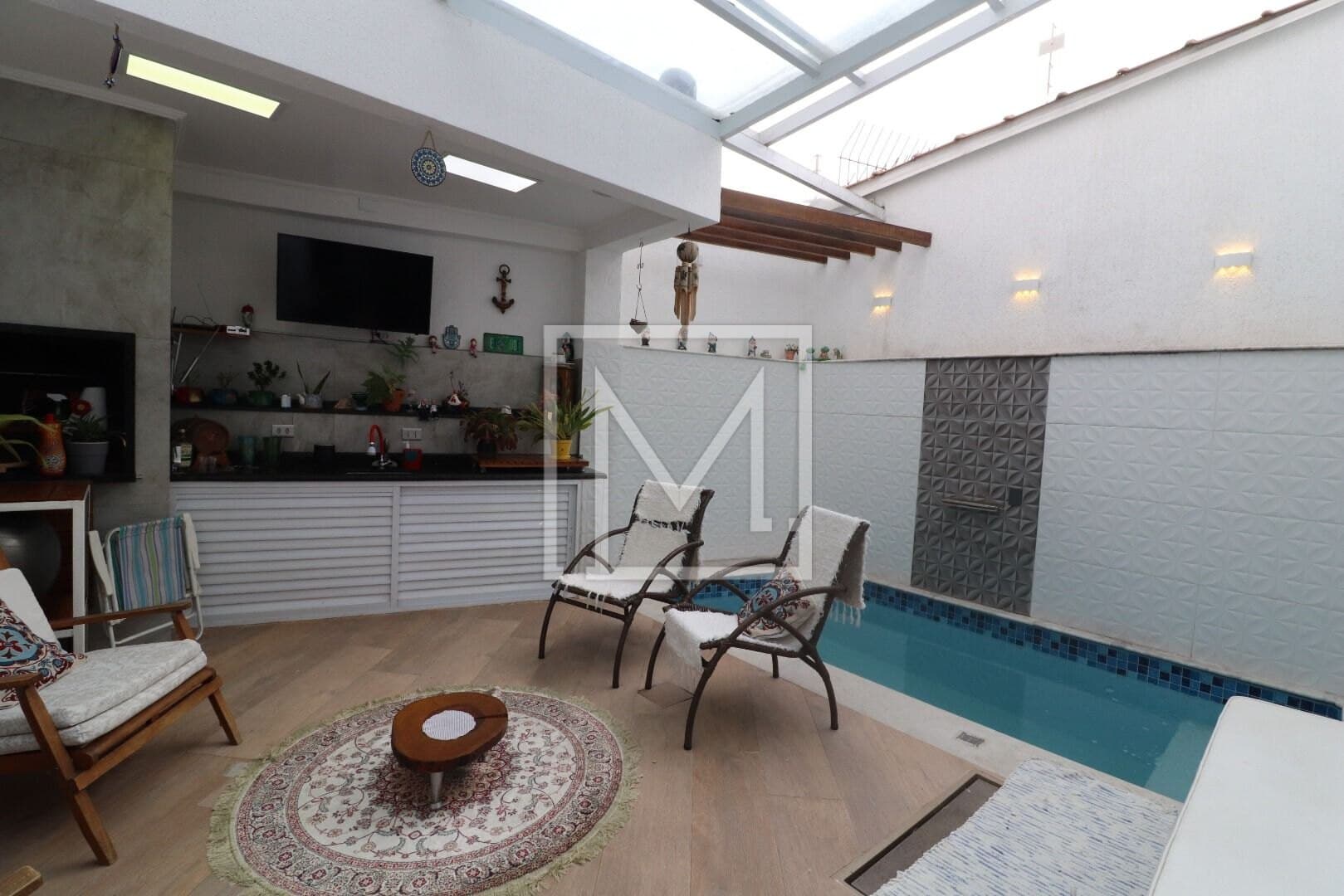 Sobrado com 4 dormitórios à venda, 175 m² por R$ 1.449.999,00 – Vila Monumento – São Paulo/SP