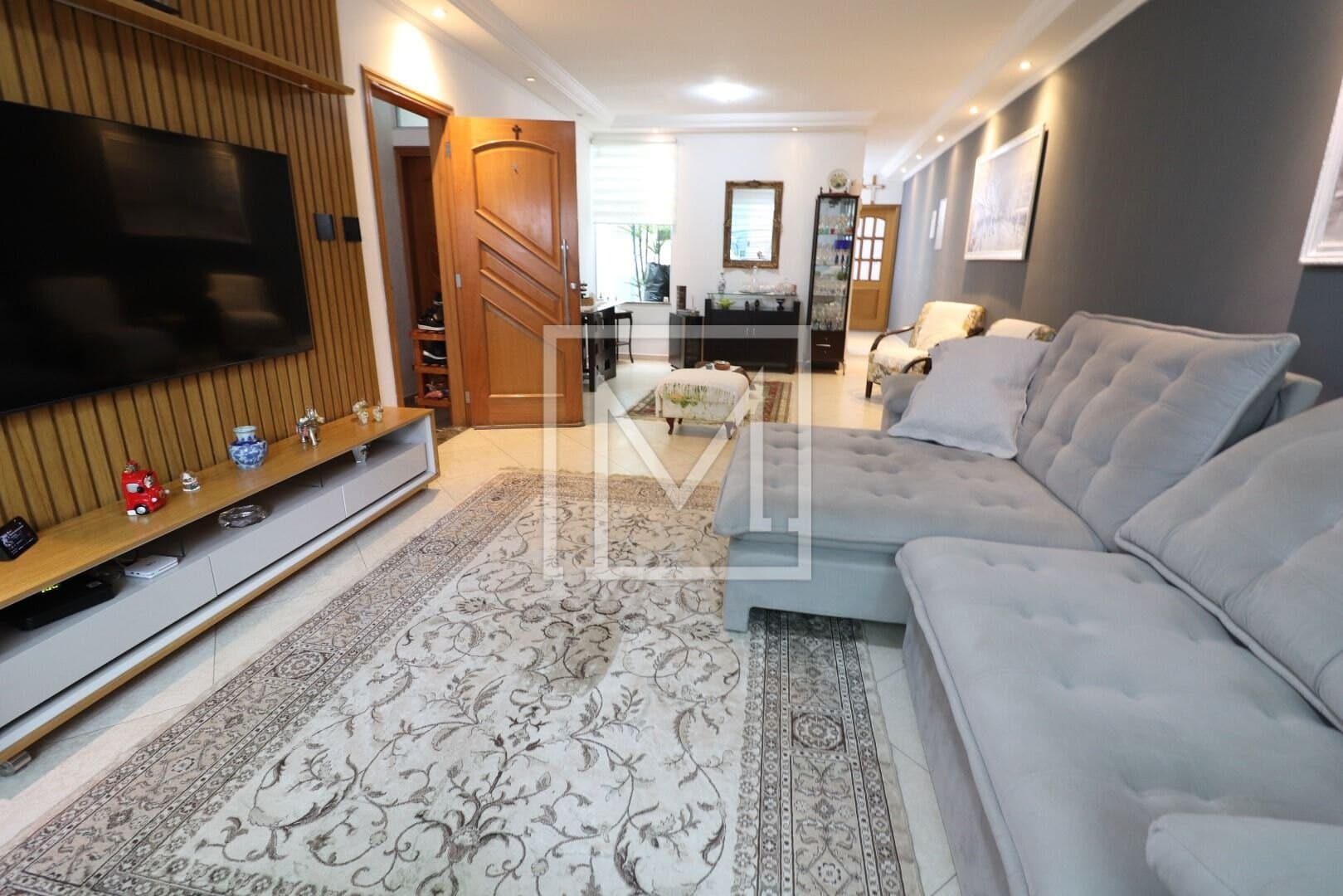 Sobrado com 4 dormitórios à venda, 175 m² por R$ 1.449.999,00 – Vila Monumento – São Paulo/SP — foto 2 de 25