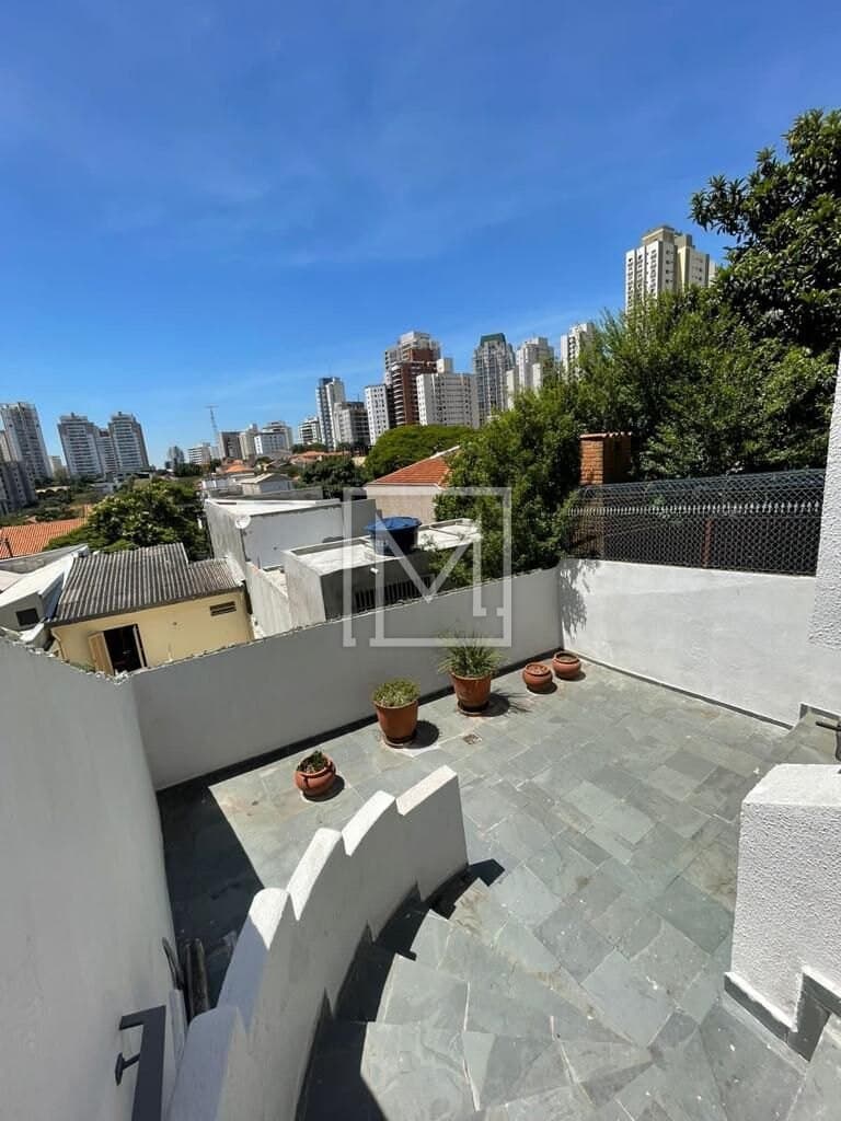 Sobrado com 4 dormitórios à venda, 220 m² por R$ 1.349.999,99 – Vila Mariana – São Paulo/SP — foto 4 de 29