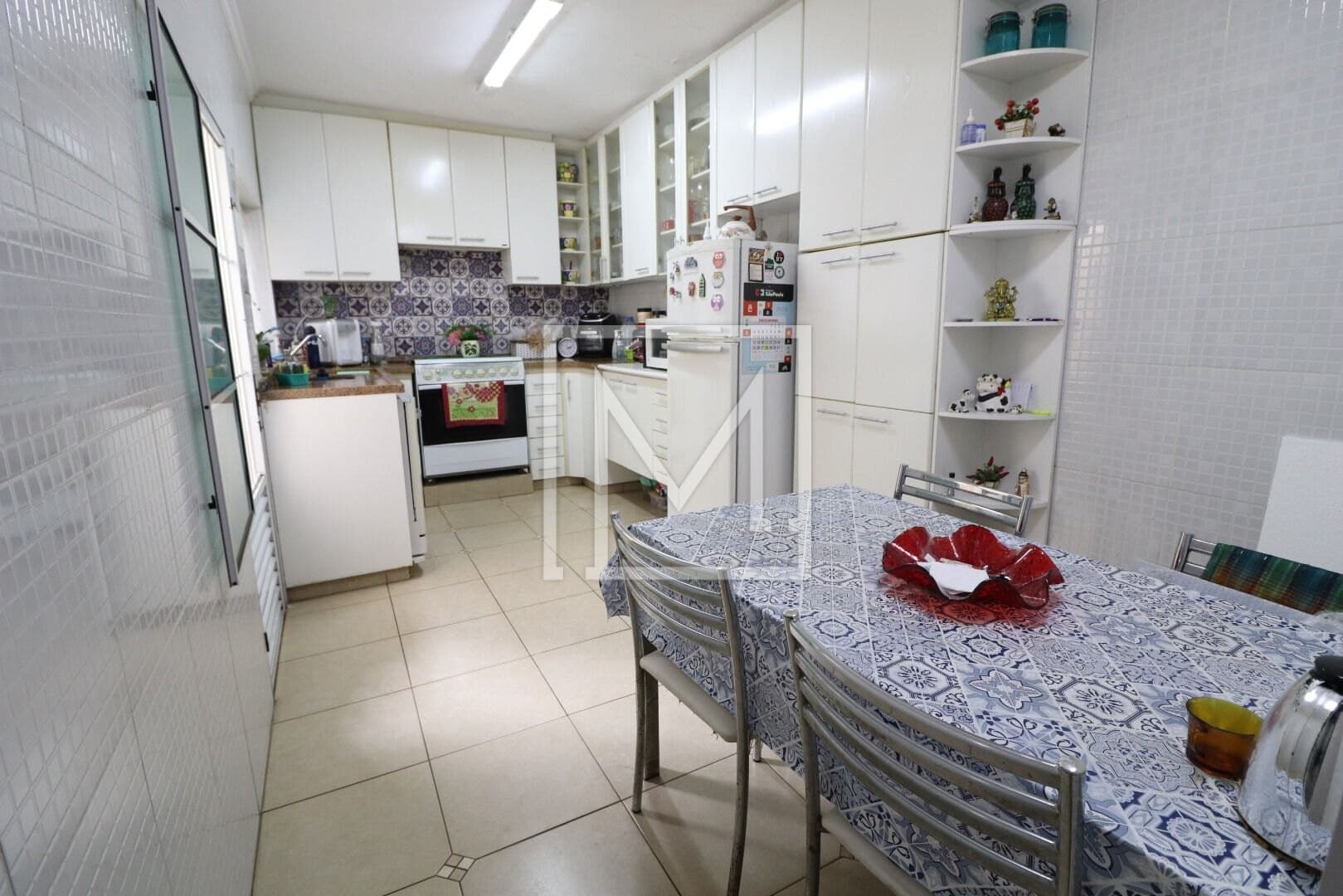 Sobrado com 3 dormitórios à venda, 100 m² por R$ 749.999,99 – Cambuci – São Paulo/SP — foto 3 de 21