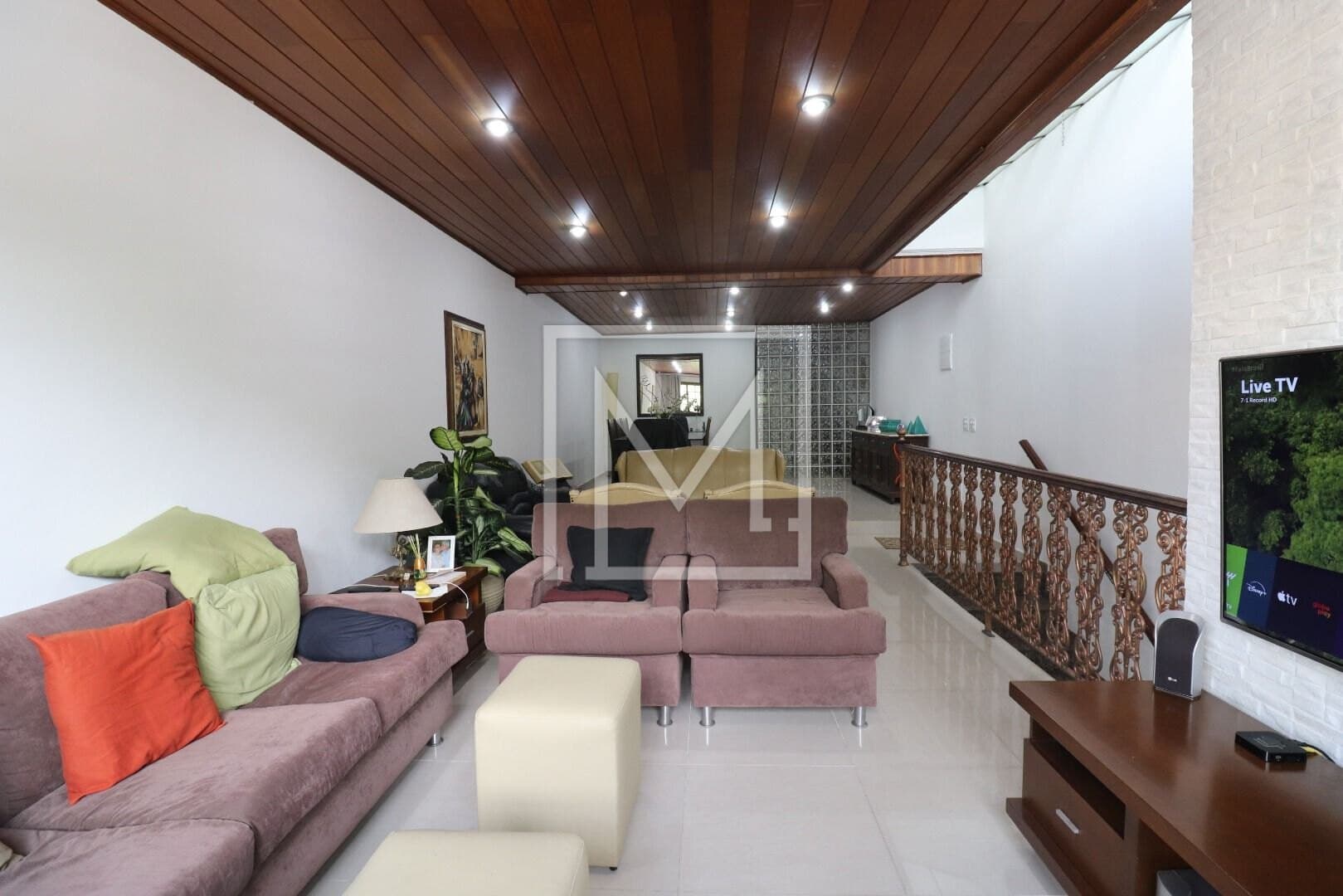 Sobrado com 3 dormitórios à venda, 202 m² por R$ 849.999,99 – Vila Mariana – São Paulo/SP — foto 2 de 20