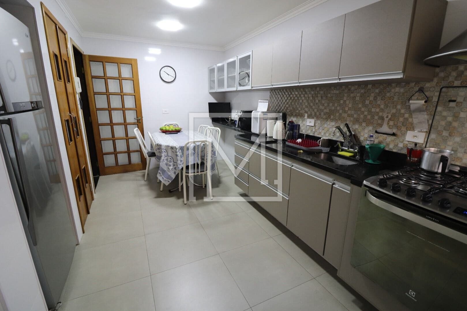 Sobrado com 3 dormitórios à venda, 202 m² por R$ 849.999,99 – Vila Mariana – São Paulo/SP — foto 3 de 20