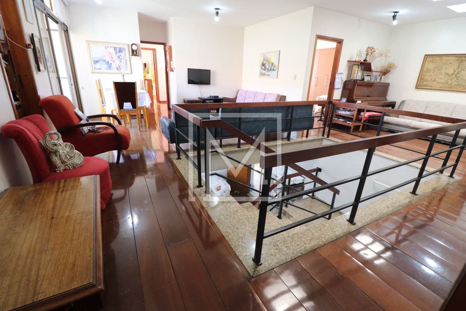 Sobrado com 5 dormitórios à venda, 336 m² por R$ 2.199.999,99 – Jardim da Glória – São Paulo/SP