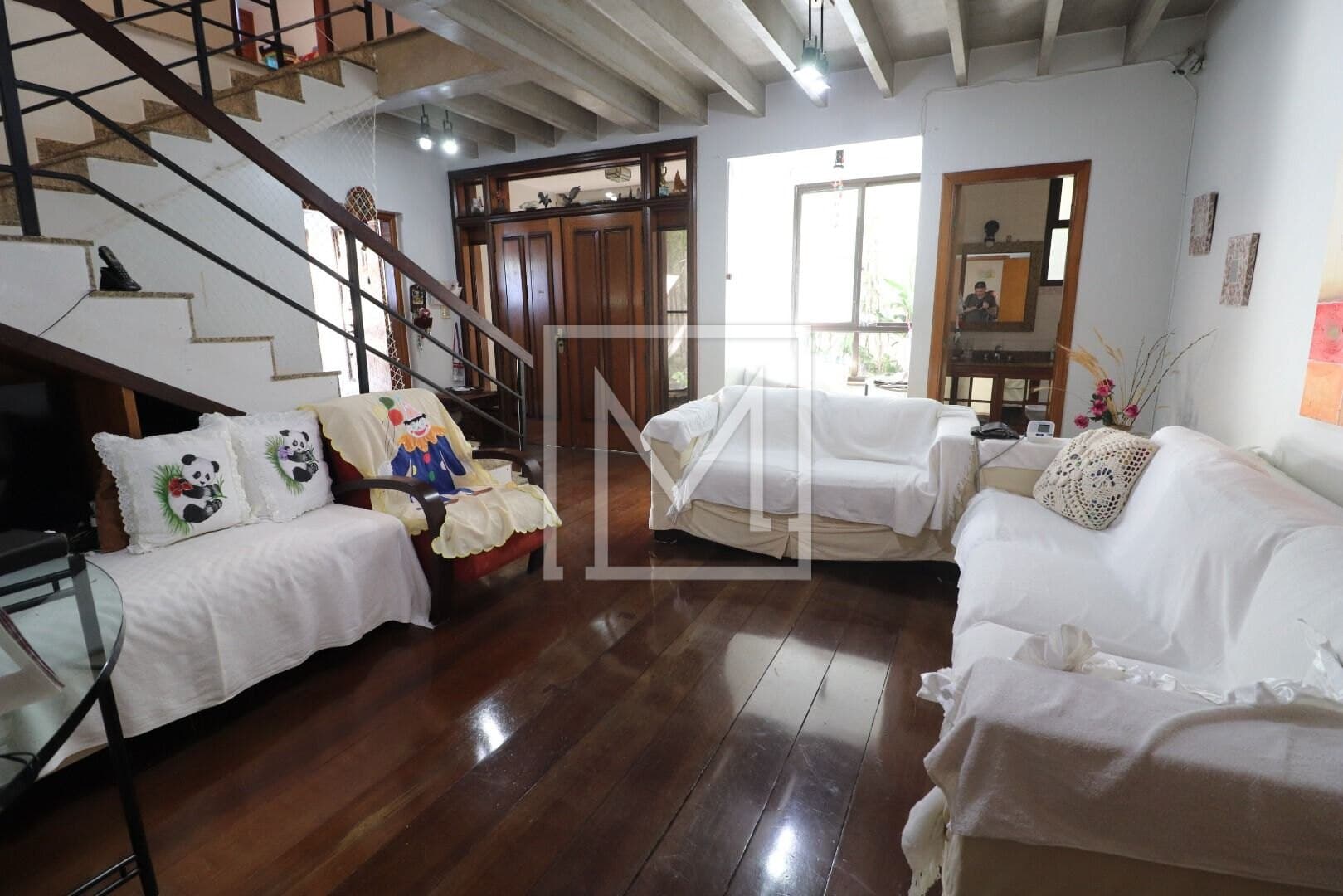 Sobrado com 5 dormitórios à venda, 336 m² por R$ 2.199.999,99 – Jardim da Glória – São Paulo/SP — foto 3 de 32