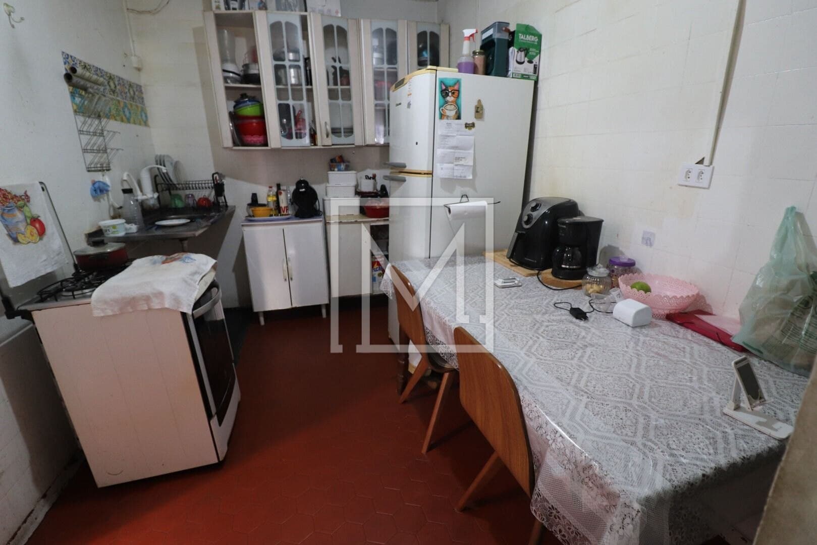 Sobrado com 3 dormitórios à venda, 90 m² por R$ 489.999,99 – Aclimação – São Paulo/SP — foto 4 de 20
