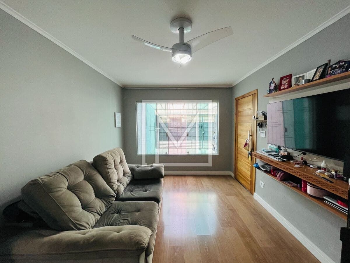 Sobrado com 2 dormitórios à venda, 142 m² por R$ 850.000,00 – Vila Vera – São Paulo/SP — foto 2 de 27