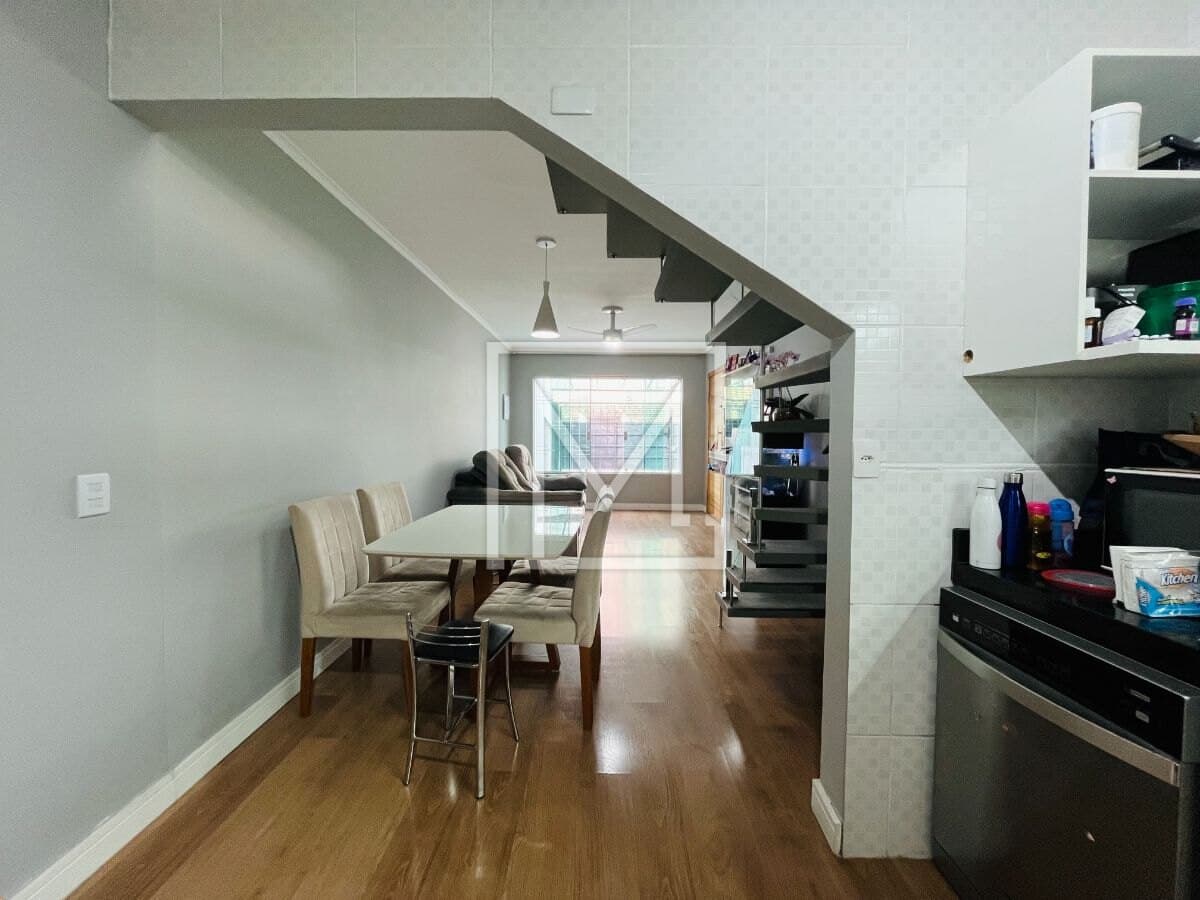 Sobrado com 2 dormitórios à venda, 142 m² por R$ 850.000,00 – Vila Vera – São Paulo/SP — foto 3 de 27