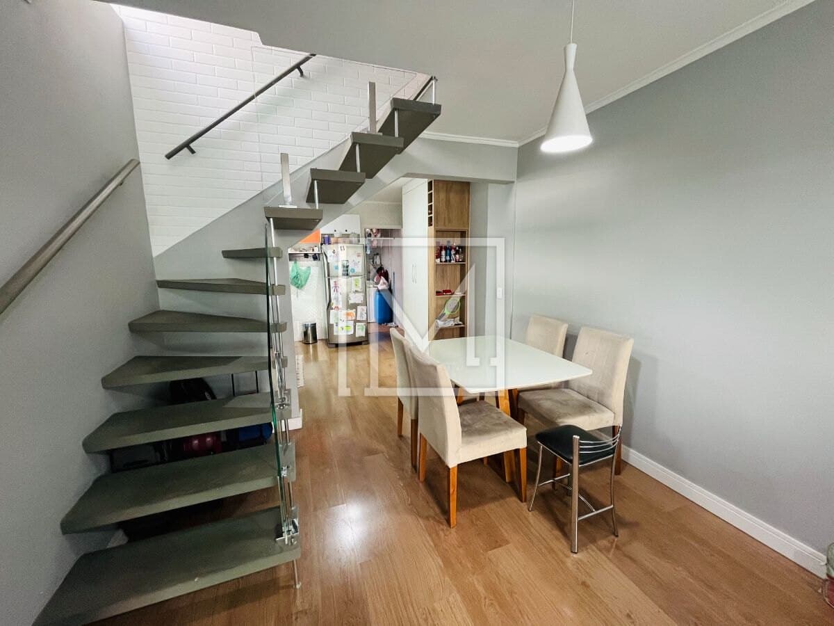 Sobrado com 2 dormitórios à venda, 142 m² por R$ 850.000,00 – Vila Vera – São Paulo/SP — foto 4 de 27