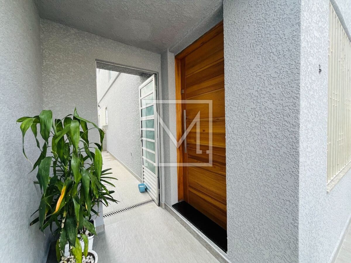 Sobrado com 2 dormitórios à venda, 142 m² por R$ 850.000,00 – Vila Vera – São Paulo/SP — foto 5 de 27