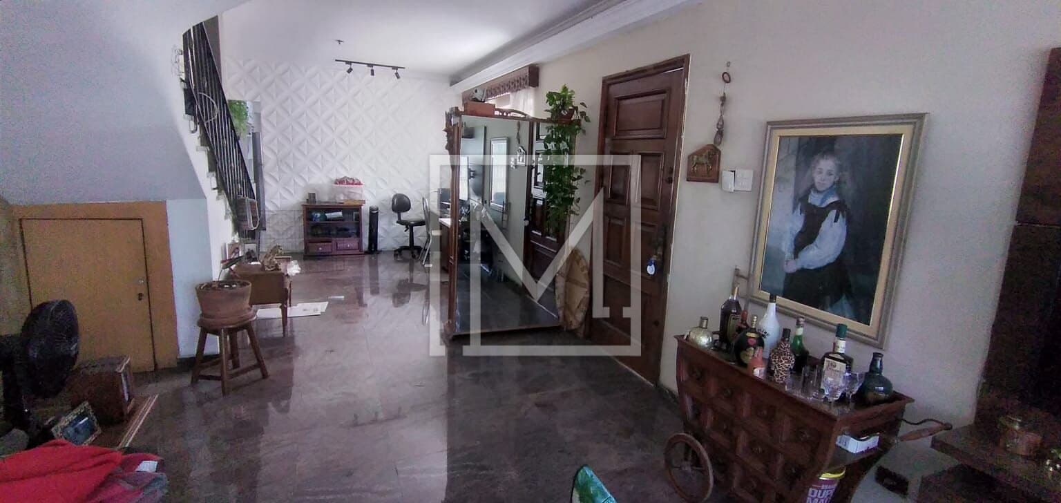 Sobrado à venda, 136 m² por R$ 1.500.000,00 – Vila Monumento – São Paulo/SP — foto 3 de 29