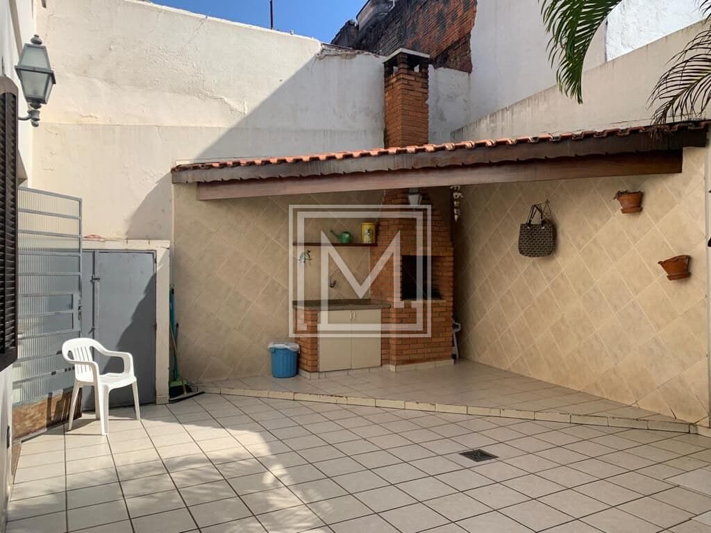 Sobrado com 4 dormitórios à venda, 240 m² por R$ 1.150.000,00 – Vila Brasílio Machado – São Paulo/SP — foto 2 de 34