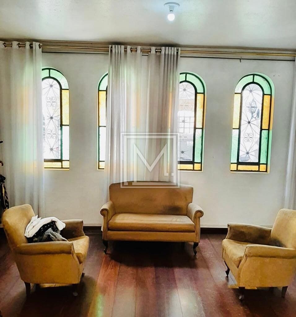 Sobrado com 4 dormitórios à venda, 240 m² por R$ 1.150.000,00 – Vila Brasílio Machado – São Paulo/SP — foto 3 de 34