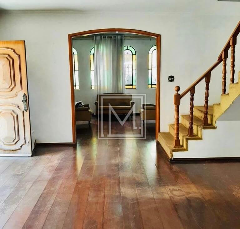 Sobrado com 4 dormitórios à venda, 240 m² por R$ 1.150.000,00 – Vila Brasílio Machado – São Paulo/SP — foto 4 de 34