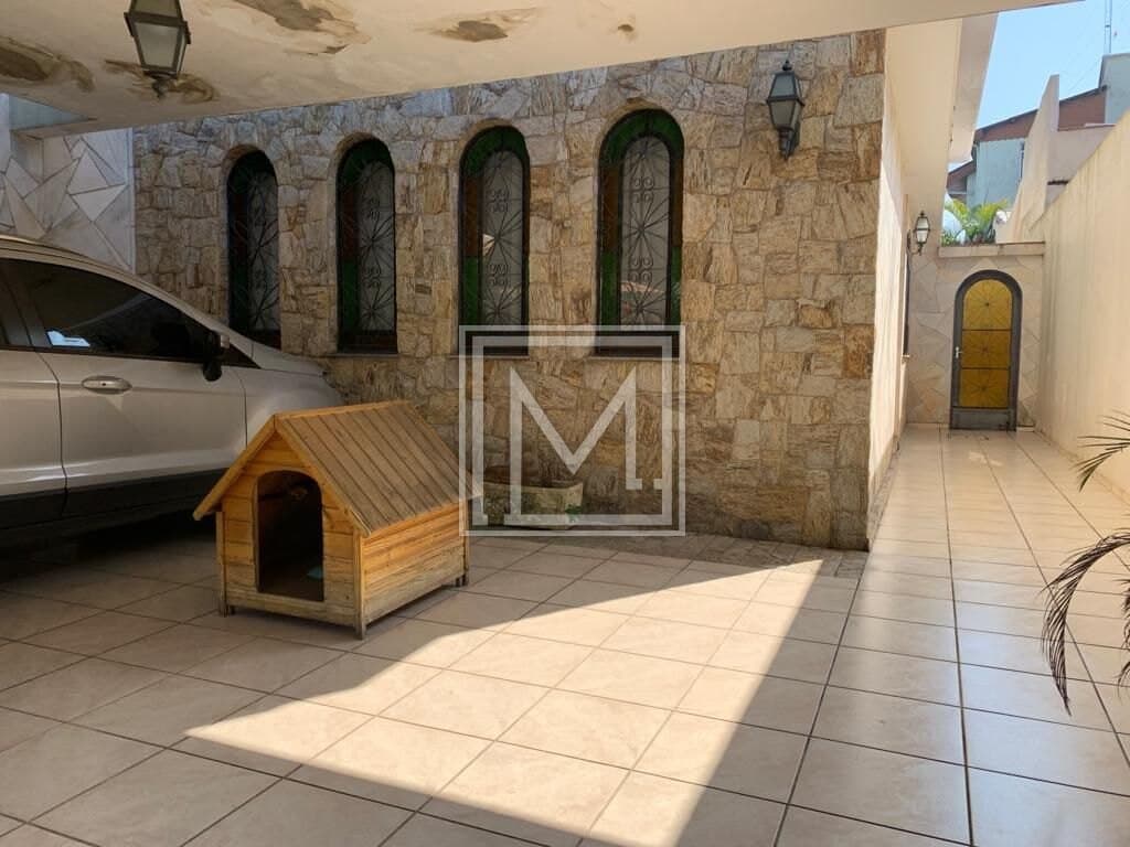 Sobrado com 4 dormitórios à venda, 240 m² por R$ 1.150.000,00 – Vila Brasílio Machado – São Paulo/SP — foto 5 de 34