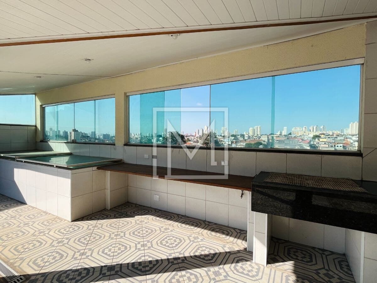 Sobrado à venda, 300 m² por R$ 980.000,00 – Vila Moraes – São Paulo/SP