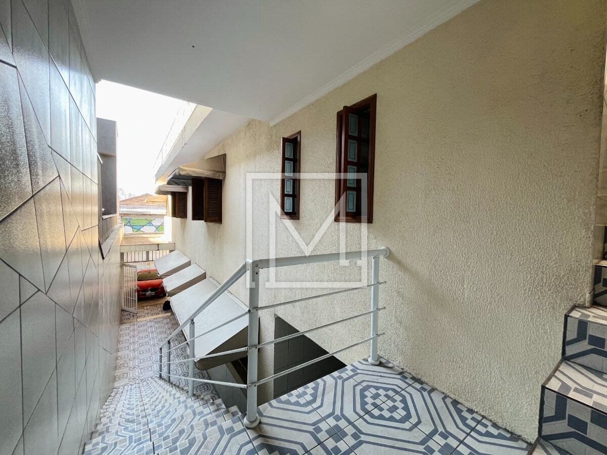 Sobrado à venda, 300 m² por R$ 980.000,00 – Vila Moraes – São Paulo/SP — foto 5 de 31