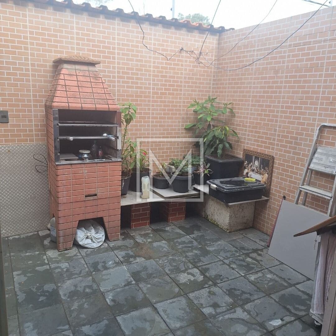 Sobrado com 2 dormitórios à venda, 110 m² por R$ 440.000,00 – Vila Prudente (Zona Leste) – São Paulo/SP — foto 4 de 38