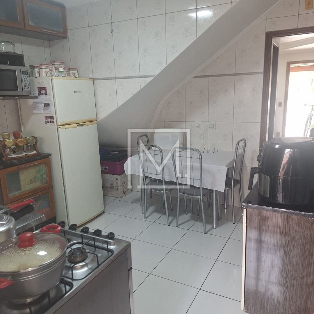 Sobrado com 2 dormitórios à venda, 110 m² por R$ 440.000,00 – Vila Prudente (Zona Leste) – São Paulo/SP — foto 5 de 38