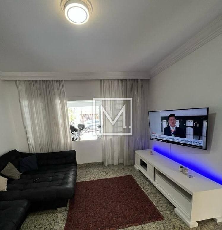 Sobrado com 4 dormitórios à venda, 180 m² por R$ 670.000,00 – Jardim Santa Cruz (Sacomã) – São Paulo/SP — foto 3 de 17