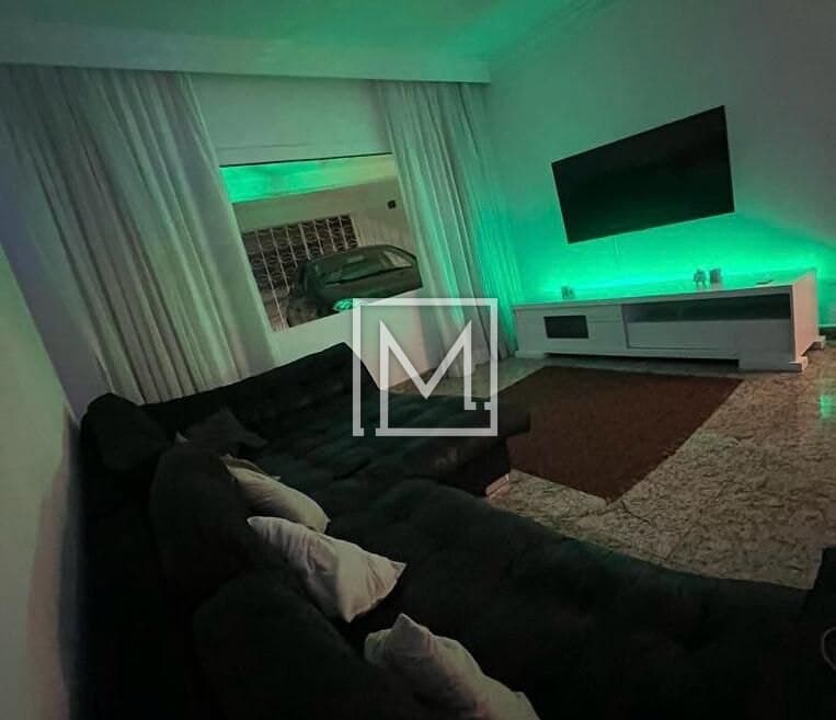 Sobrado com 4 dormitórios à venda, 180 m² por R$ 670.000,00 – Jardim Santa Cruz (Sacomã) – São Paulo/SP — foto 4 de 17