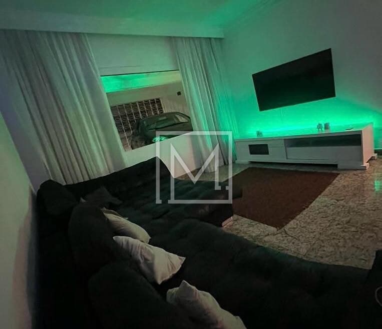 Sobrado com 4 dormitórios à venda, 180 m² por R$ 670.000,00 – Jardim Santa Cruz (Sacomã) – São Paulo/SP — foto 4 de 17