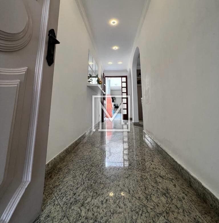 Sobrado com 4 dormitórios à venda, 180 m² por R$ 670.000,00 – Jardim Santa Cruz (Sacomã) – São Paulo/SP — foto 5 de 17
