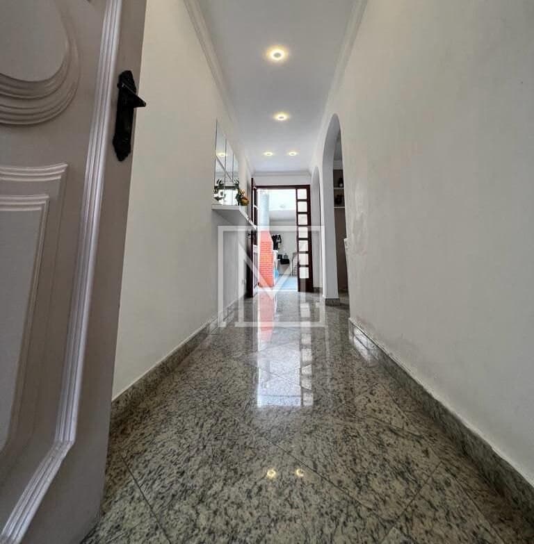 Sobrado com 4 dormitórios à venda, 180 m² por R$ 670.000,00 – Jardim Santa Cruz (Sacomã) – São Paulo/SP — foto 5 de 17