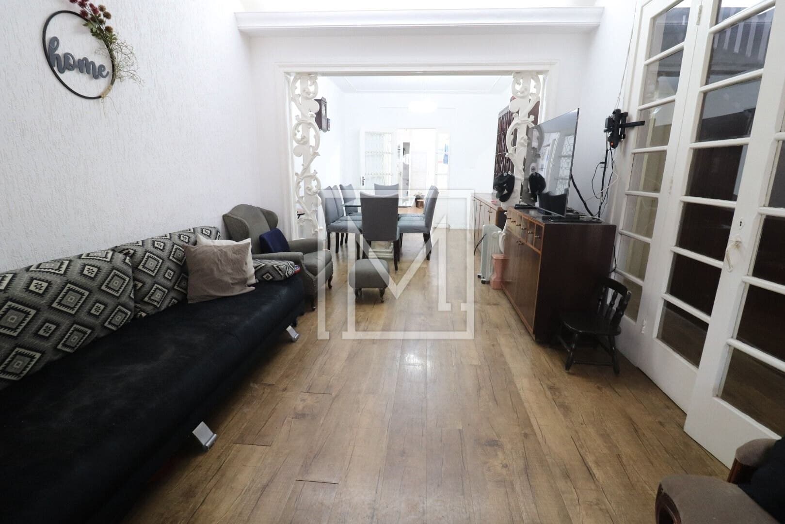 Sobrado com 4 dormitórios à venda, 190 m² por R$ 1.559.999,99 – Vila Mariana – São Paulo/SP — foto 2 de 21