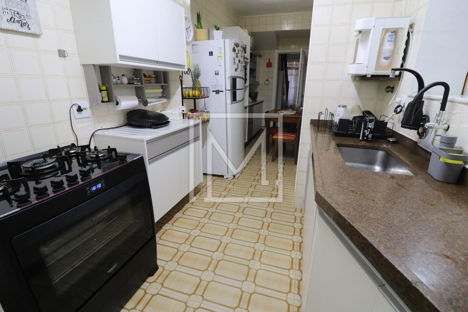 Sobrado com 4 dormitórios à venda, 190 m² por R$ 1.559.999,99 – Vila Mariana – São Paulo/SP — foto 3 de 21