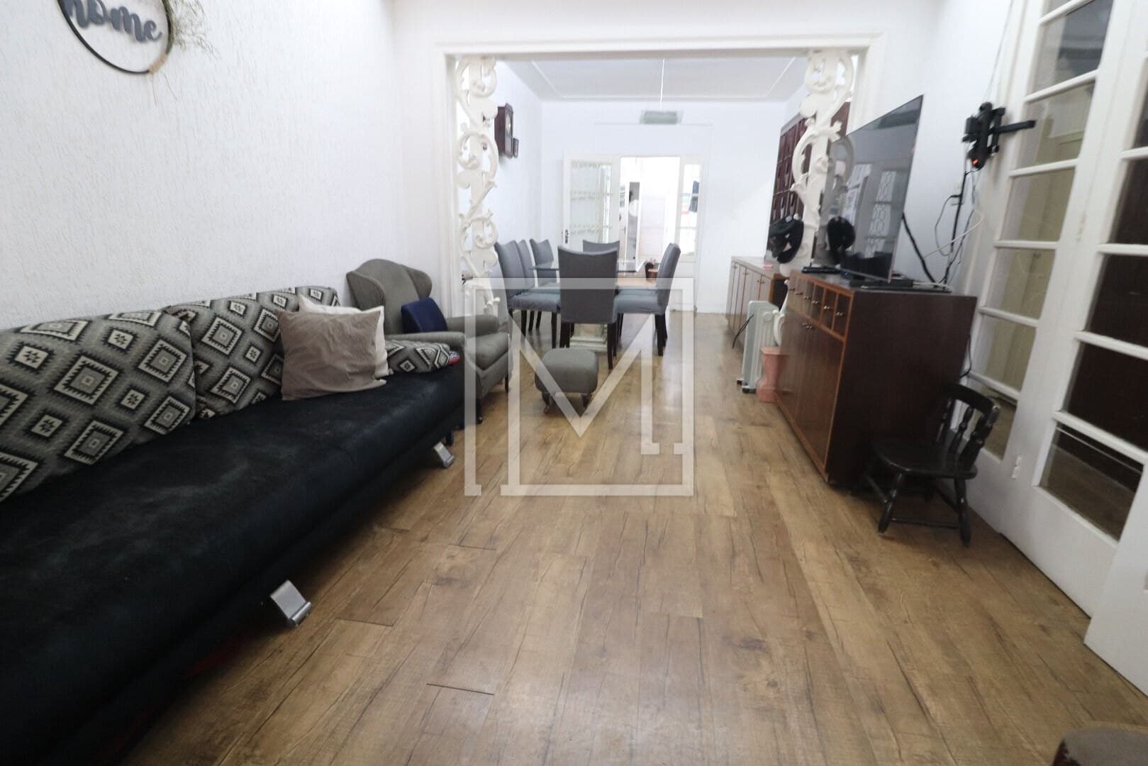 Sobrado com 4 dormitórios à venda, 190 m² por R$ 1.559.999,99 – Vila Mariana – São Paulo/SP — foto 5 de 21